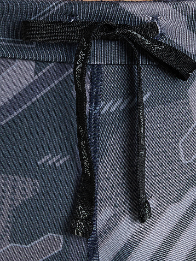 Тайтсы мужские - фото 4