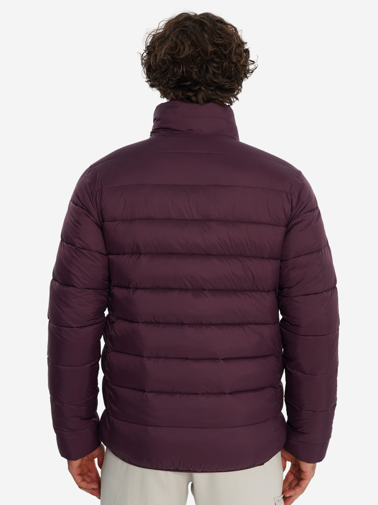 Куртка утепленная мужская - фото 3