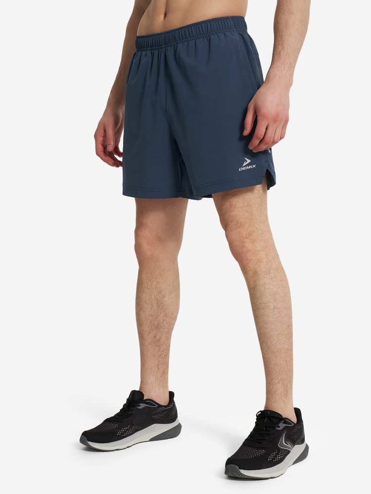 Шорты мужские - фото 2