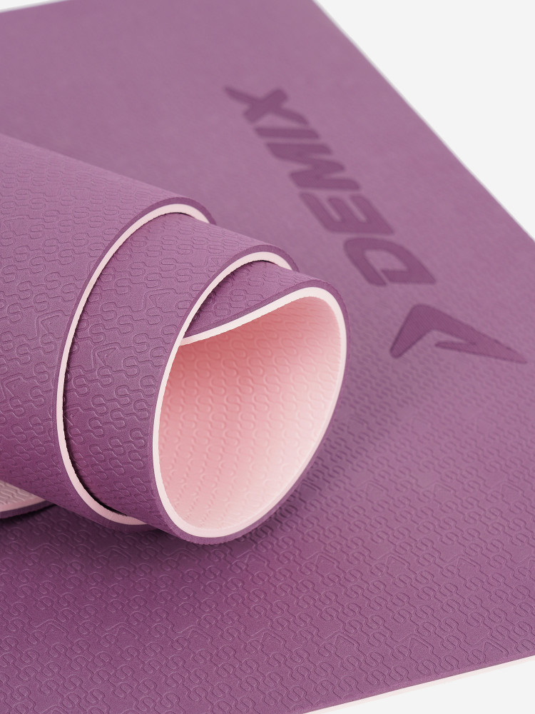 Коврики для йоги - фото 5