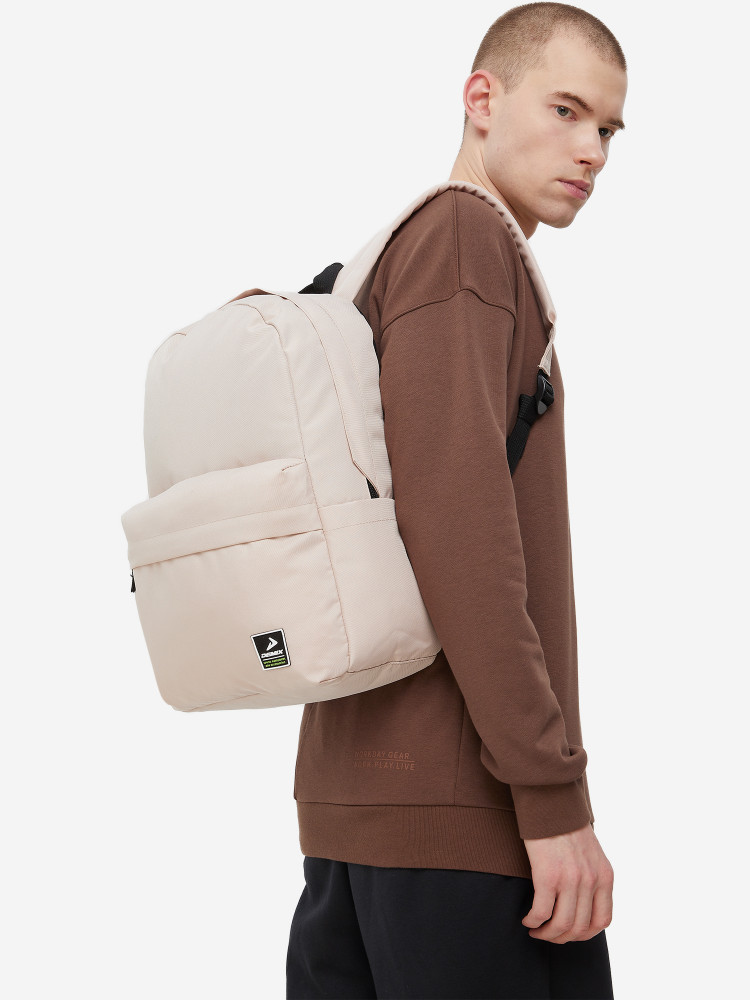 Рюкзак - фото 9