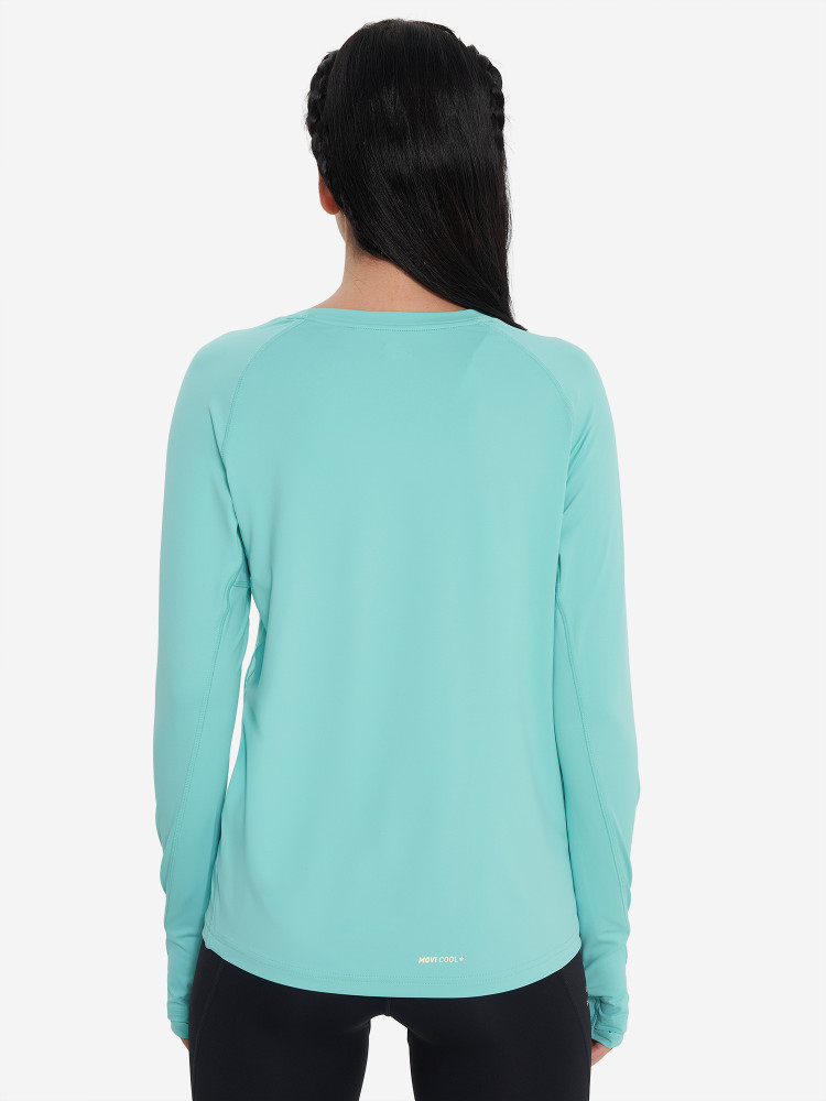 Лонгслив женский Demix - фото 3