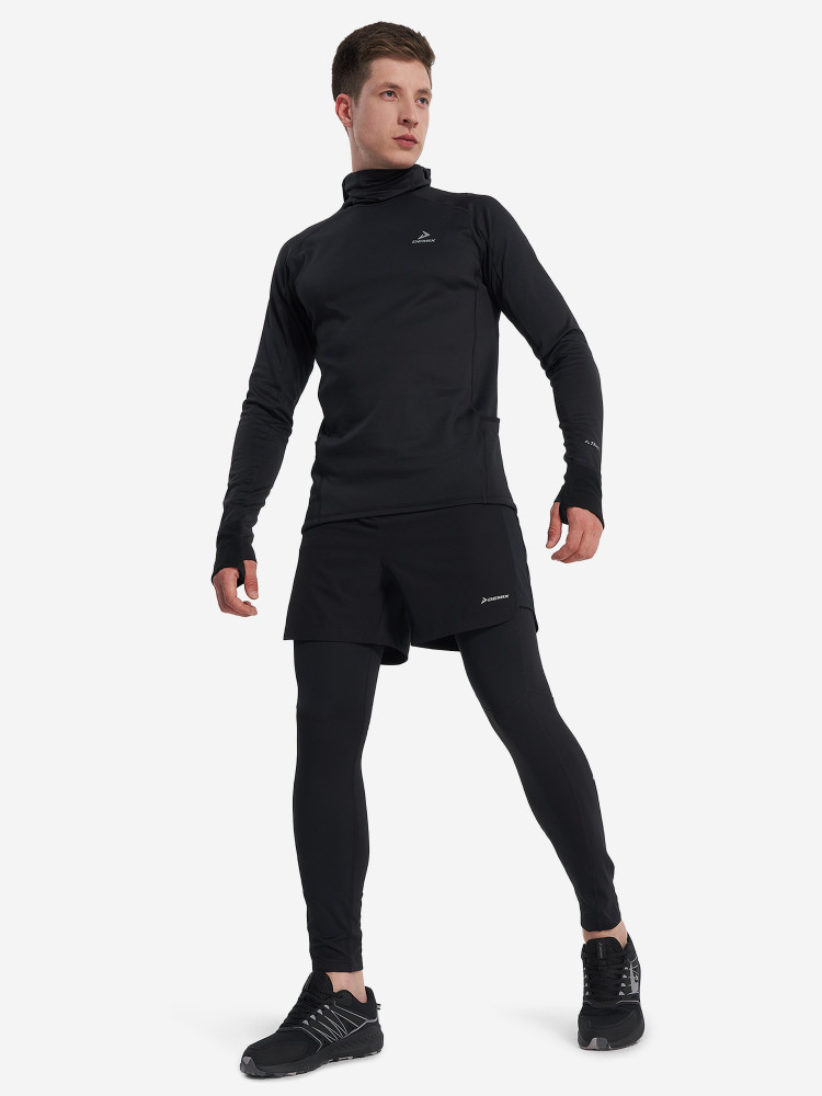 Худи мужское Demix - фото 4