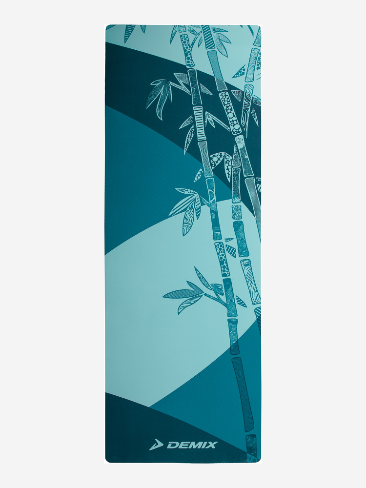 Коврик для йоги - фото 3