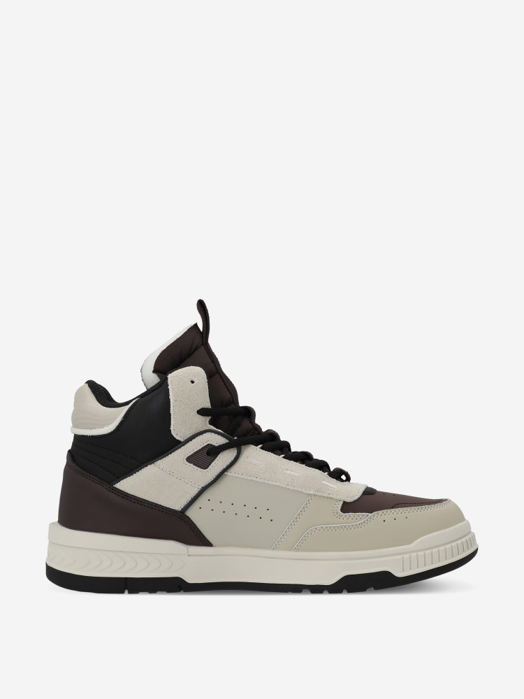 Кеды мужские Reverse 3 Enrblast - фото 4