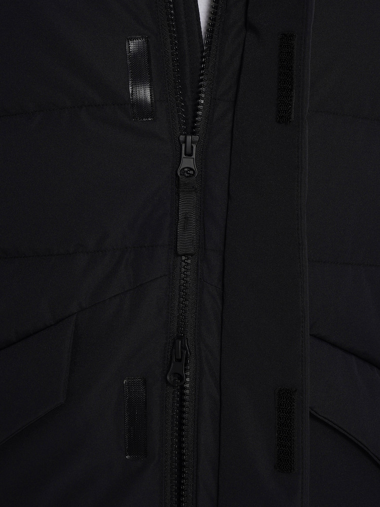 Пуховик мужской Demix - фото 12