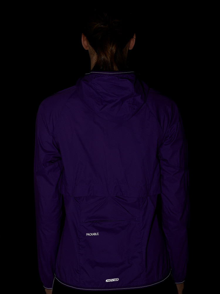 Ветровка женская - фото 9