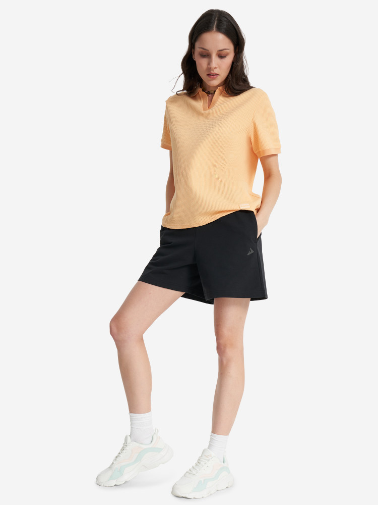 Шорты женские - фото 3