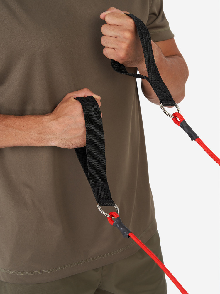 Эспандер универсальный, 10-11 кг - фото 8