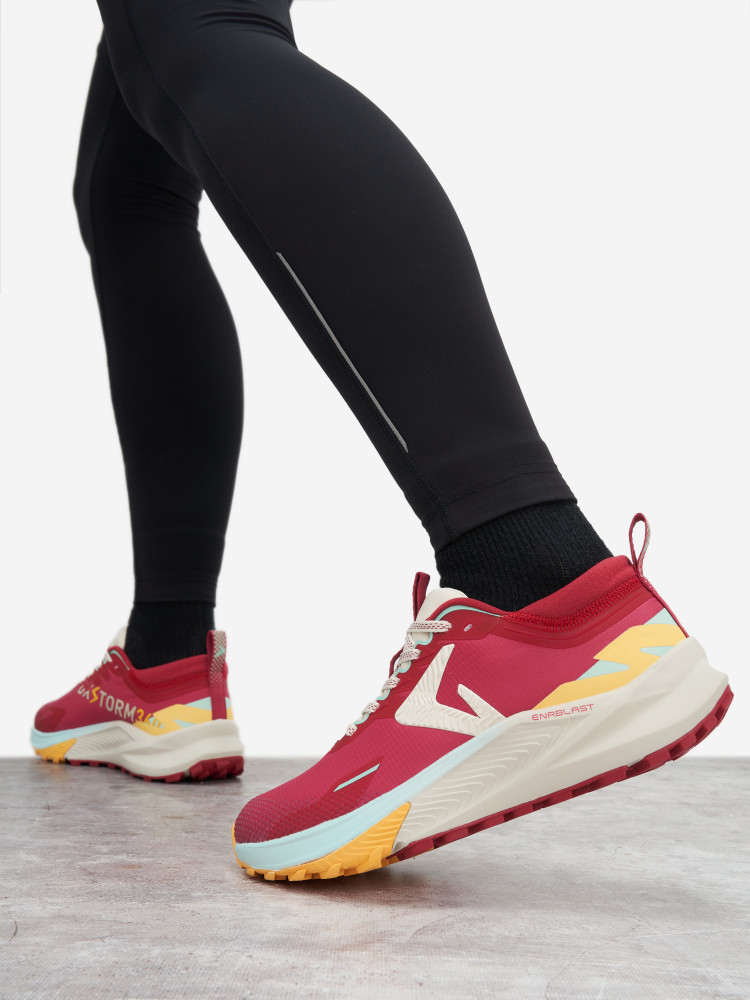 Кроссовки женские Spectre Enrblast Trail - фото 7