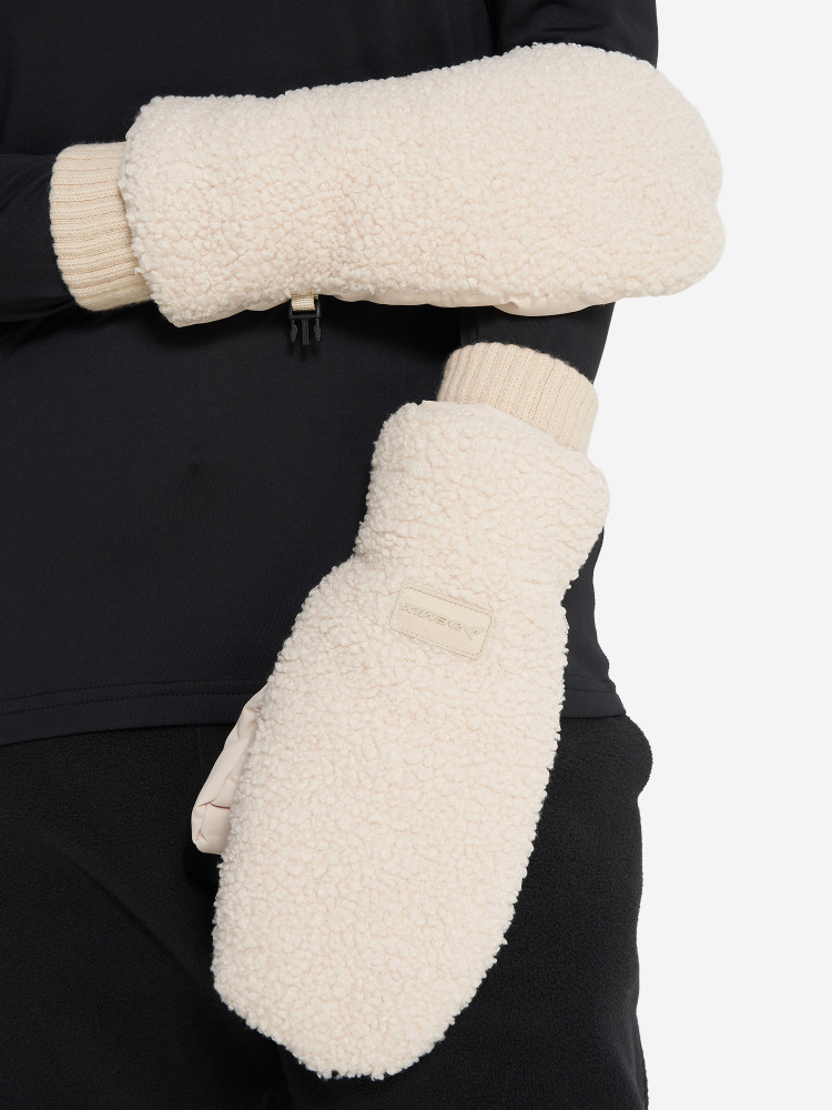 Перчатки - фото 5