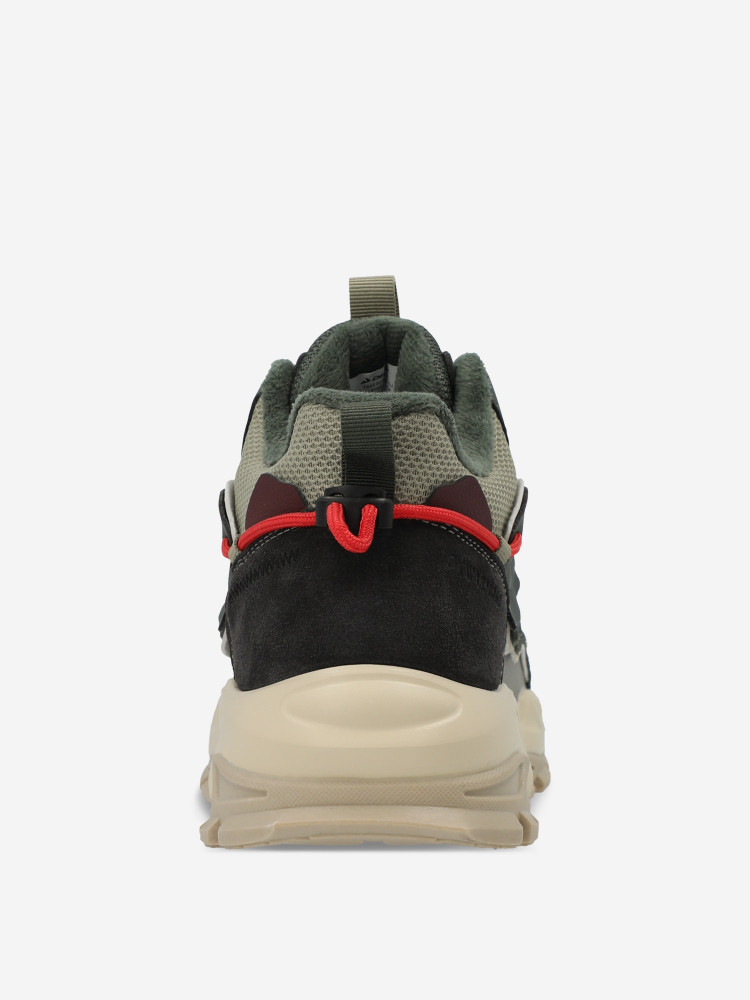 Кроссовки утепленные женские Trailish Mid - фото 3