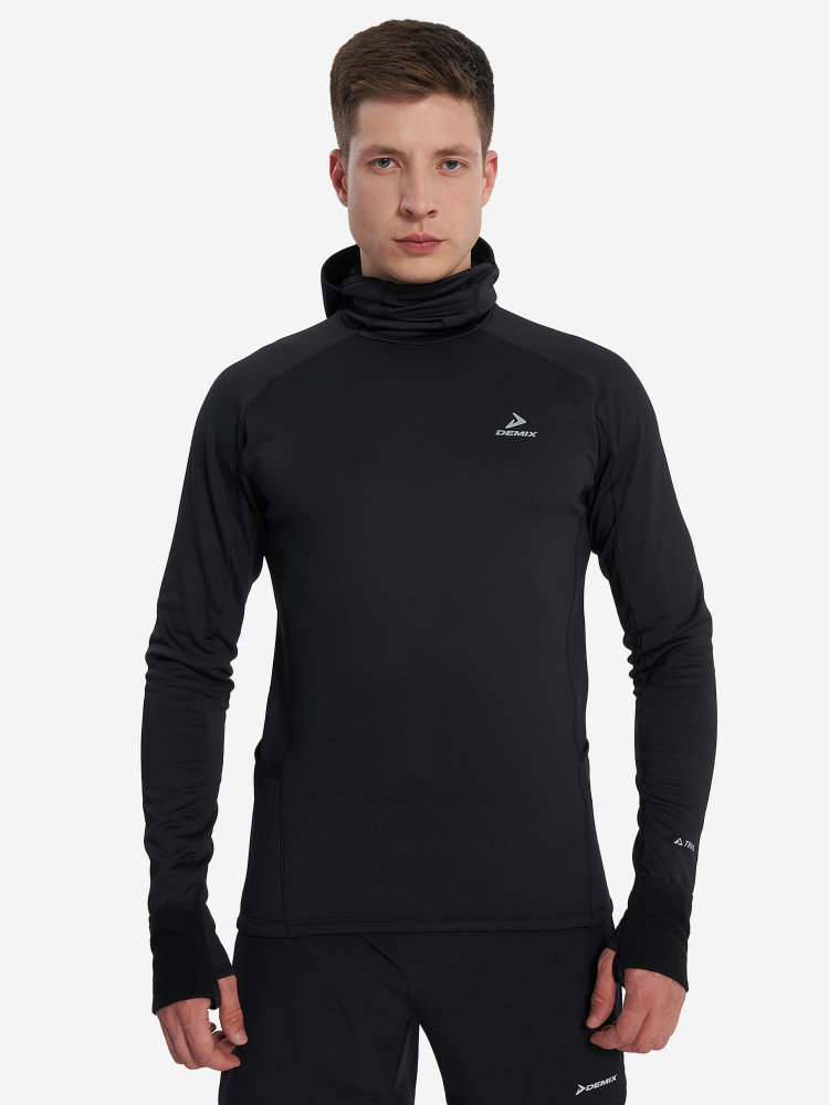 Худи мужское Demix - фото 2