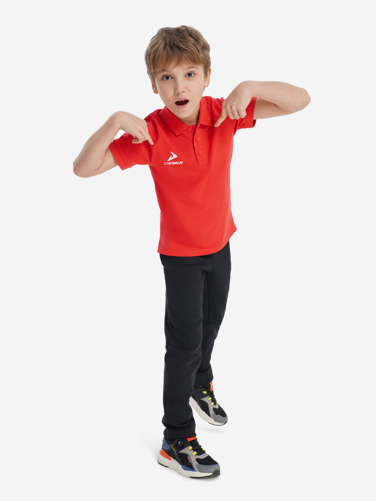 Футболка для мальчиков - фото 4