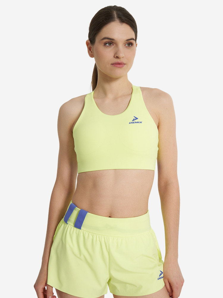 Топ бра спортивный ActiveMove Tech - фото 2