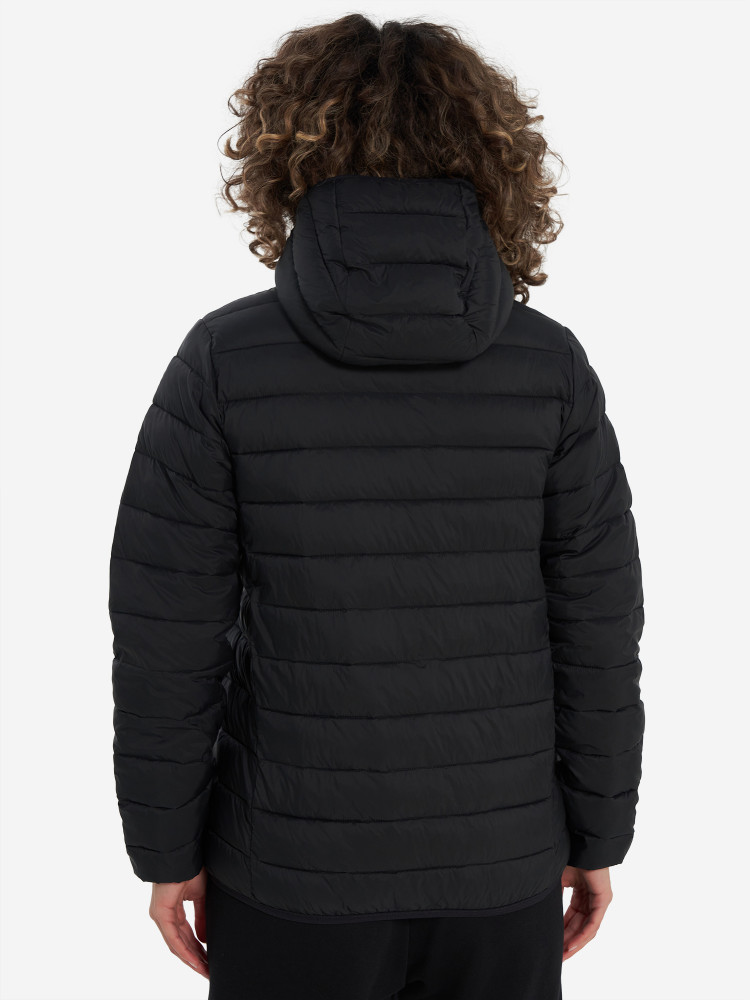 Пуховик женский - фото 3