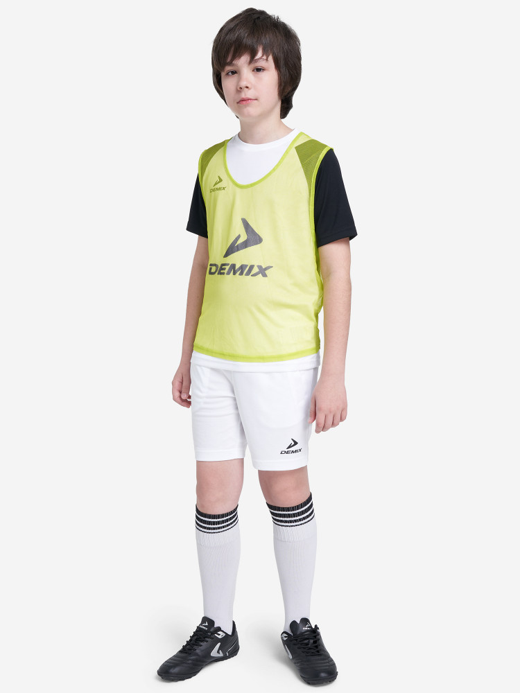 Манишка для мальчиков Bib - фото 3