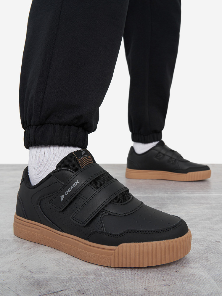 Кеды для мальчиков Sp Board 2.0 Jr V - фото 8