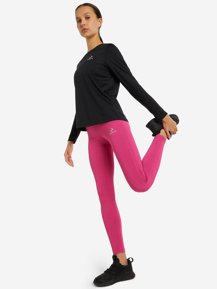 Легинсы женские BaseLine - фото 5