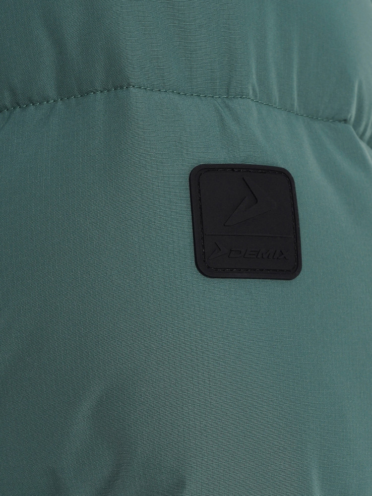 Пуховик мужской Demix - фото 9