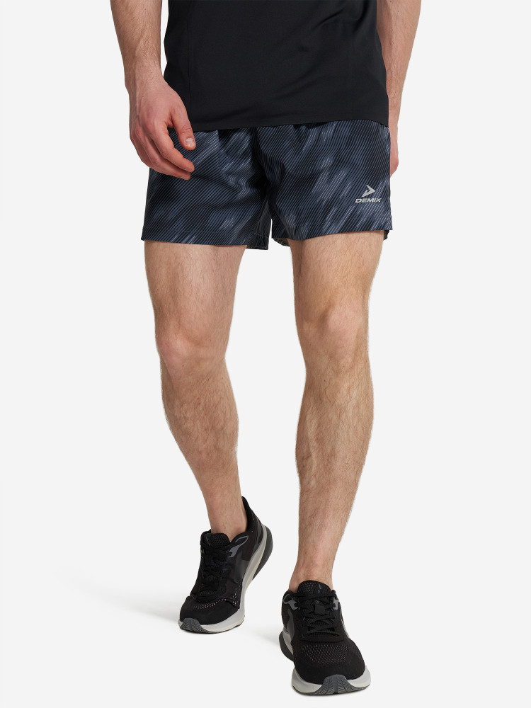 Шорты мужские - фото 1