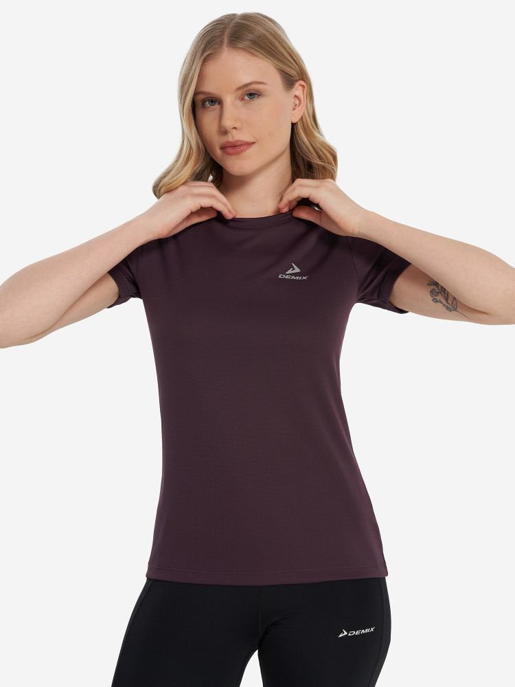 Футболка женская - фото 6