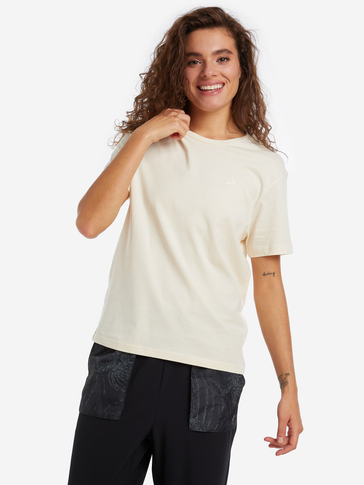 Футболка женская - фото 1