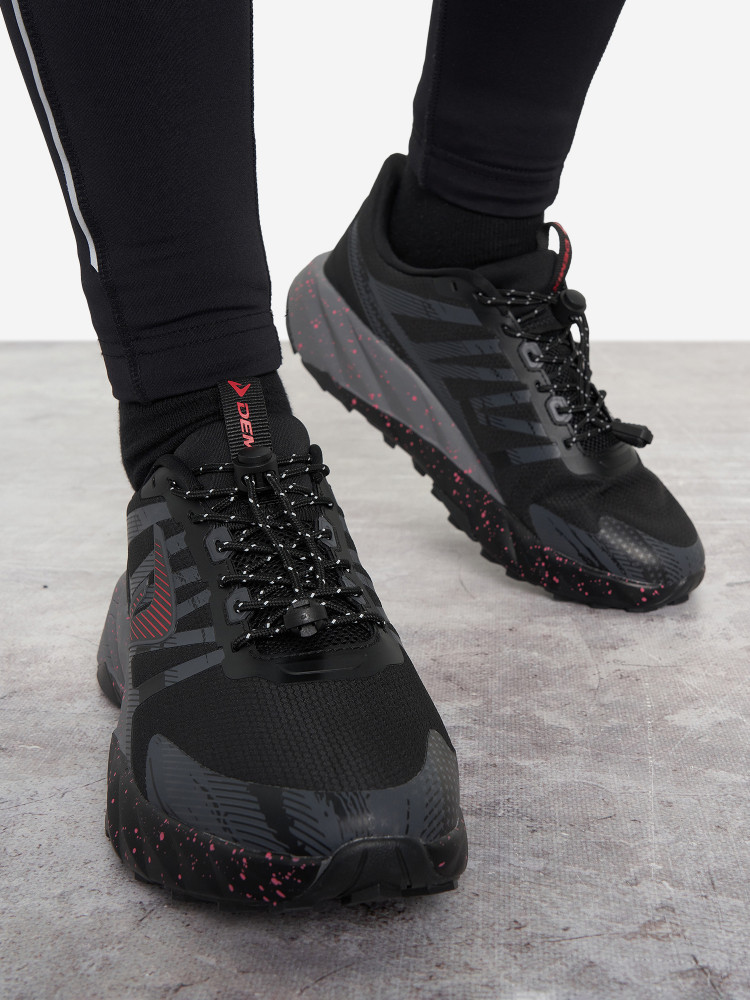 Кроссовки женские Speed Trail Pro - фото 8