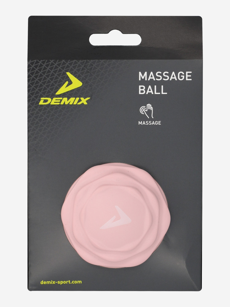 Мяч массажный - фото 2