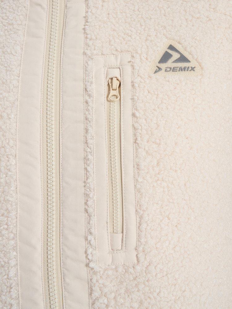 Жилет флисовый женский Discover - фото 7