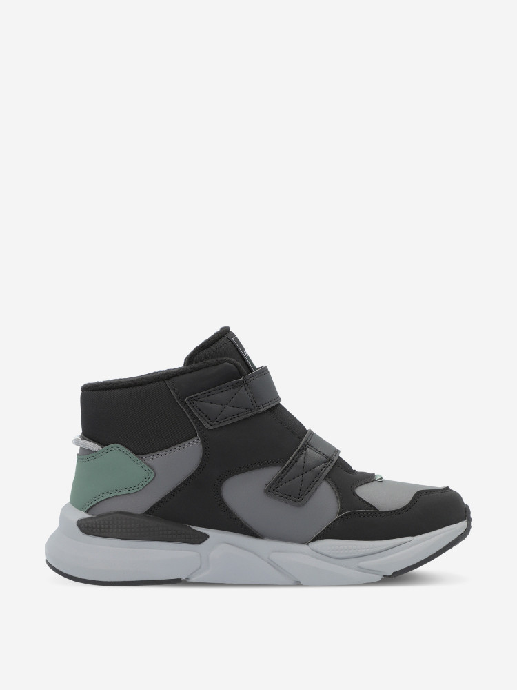 Кроссовки утепленные для мальчиков Sprinter Verse Mid - фото 4