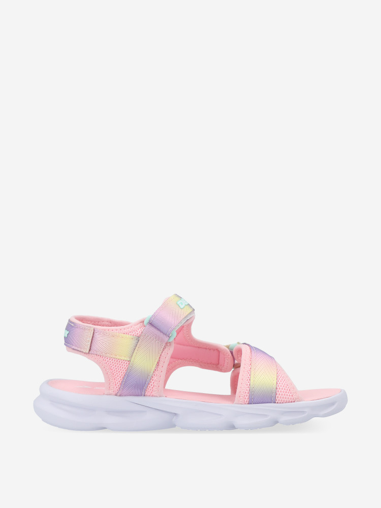 Сандалии для девочек Flicker Snd 3.0 - фото 5