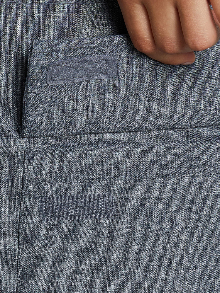 Куртка утепленная для девочек - фото 5