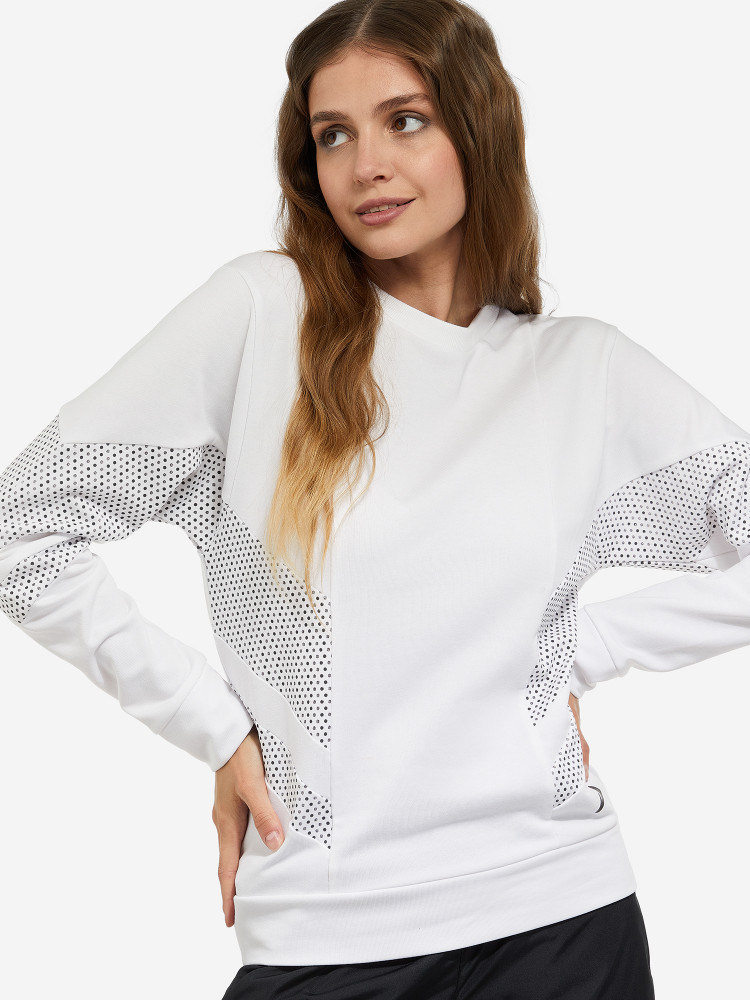 Свитшот женский - фото 1