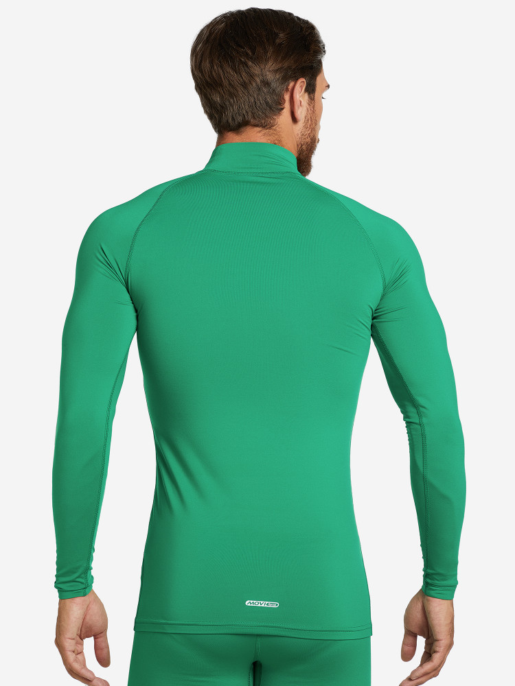 Лонгслив компрессионный мужской - фото 2