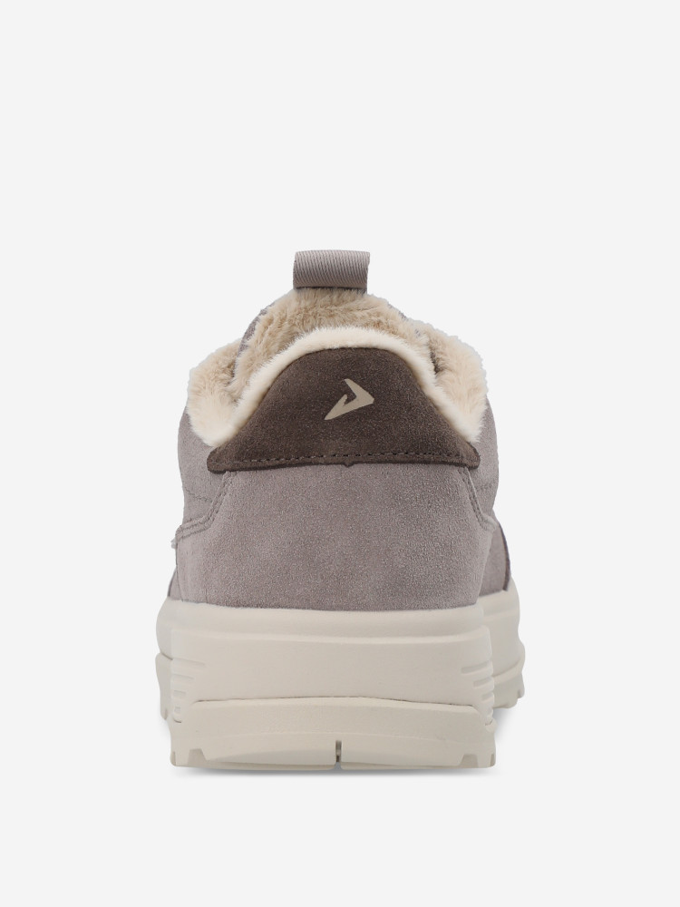 Кеды женские Ultra Suede - фото 3