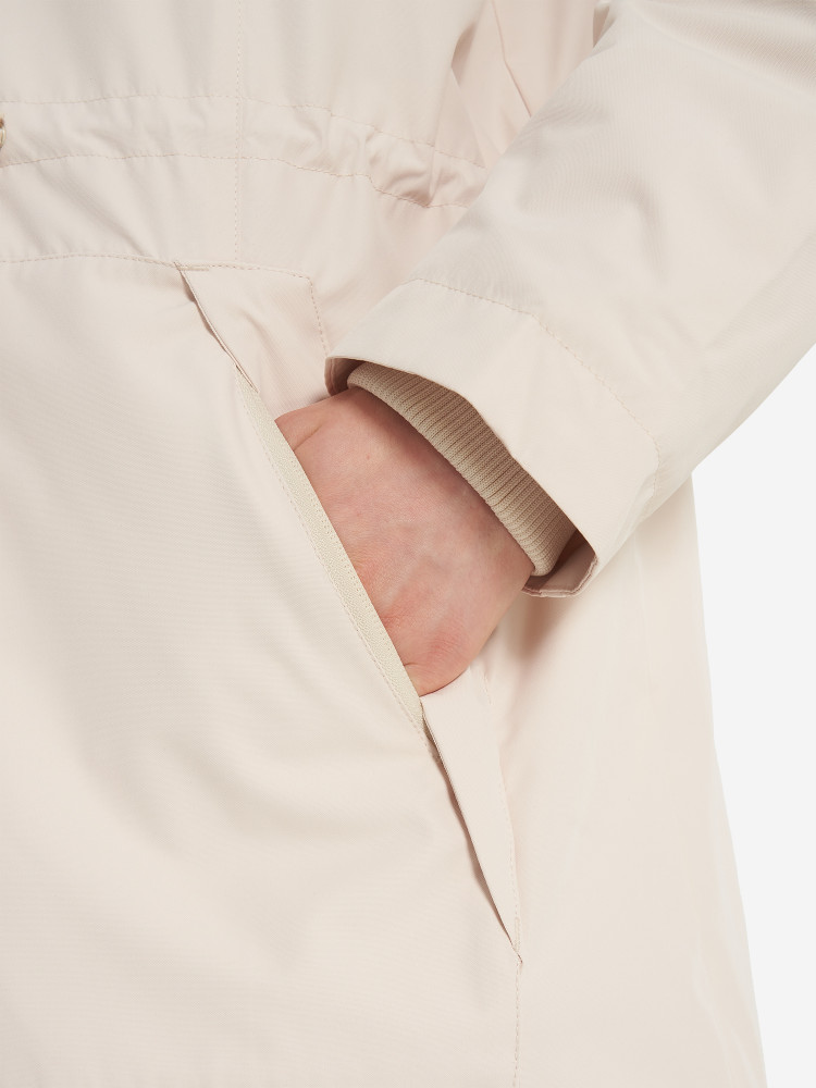 Куртка утепленная женская - фото 8