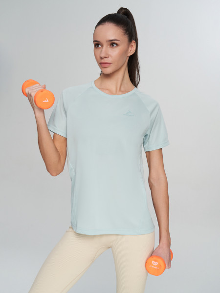 Футболка женская