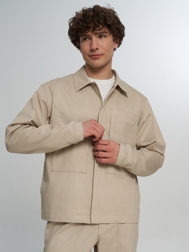 Ветровка мужская - фото 6