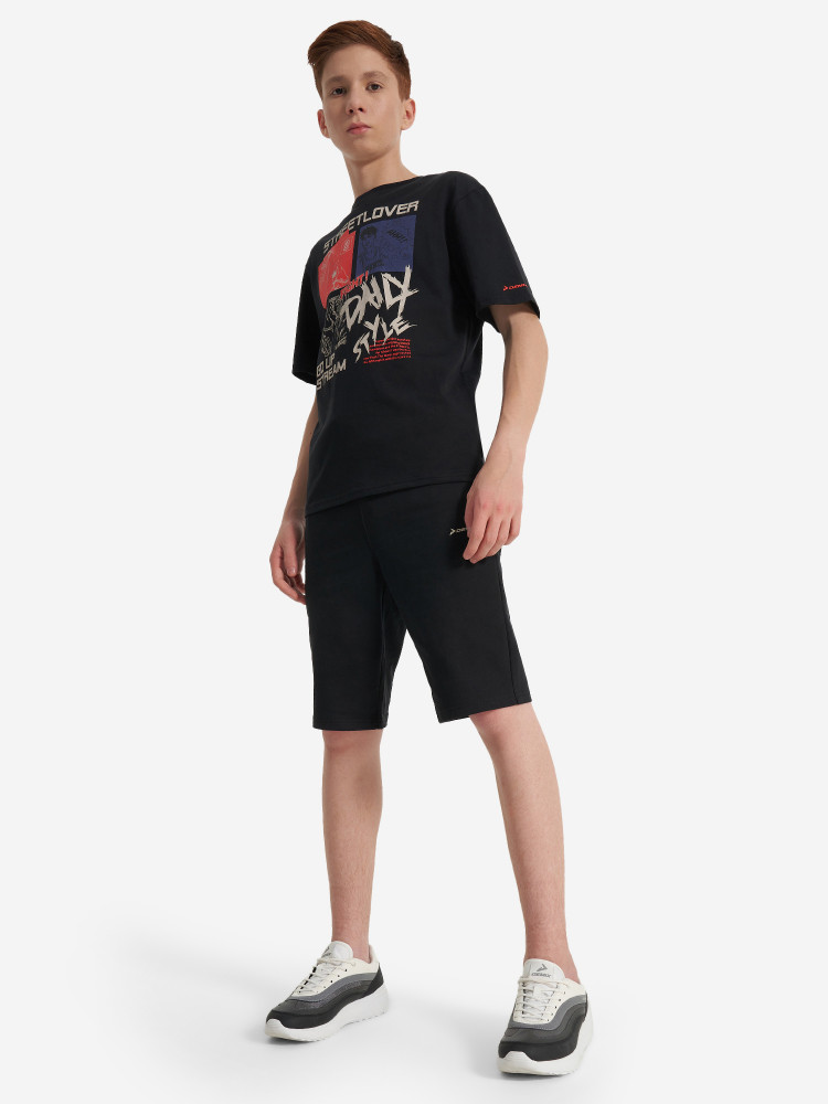 Футболка для мальчиков - фото 4