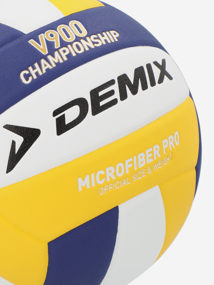 Мяч волейбольный V900 Championship - фото 3