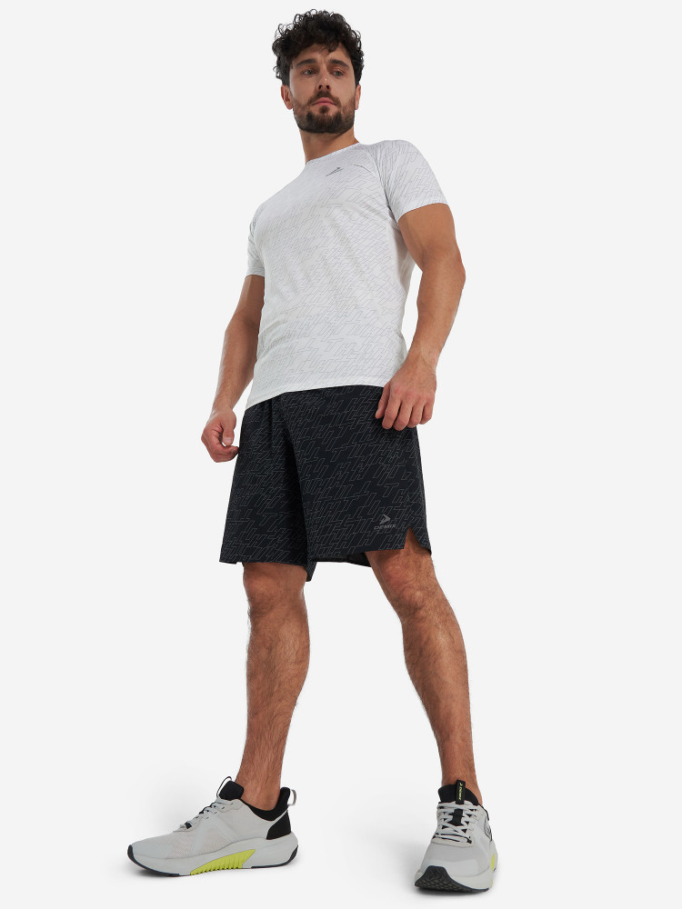 Шорты мужские - фото 6