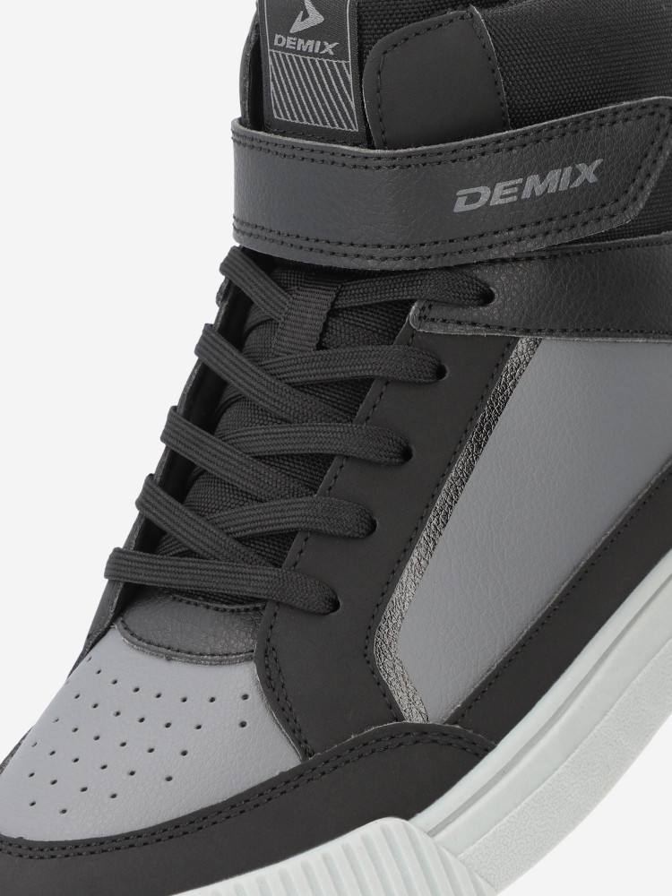 Кеды для мальчиков Board Mid - фото 7