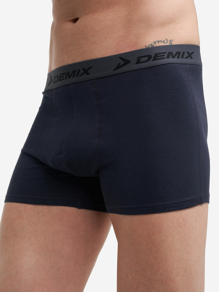 Трусы мужские, 2 штуки - фото 5