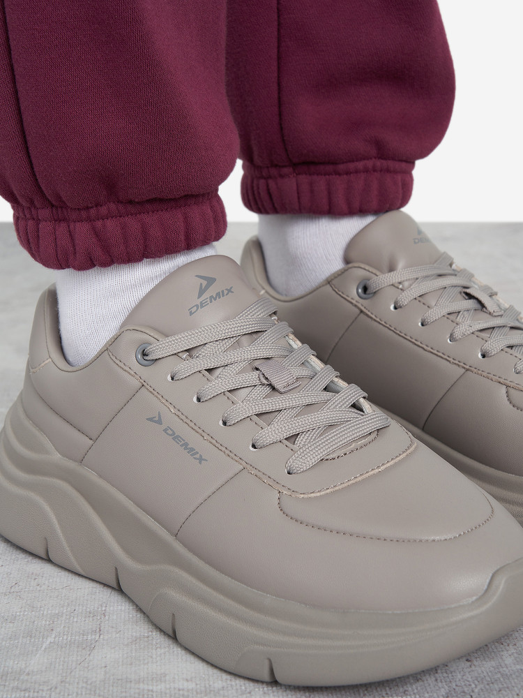 Кроссовки женские Serena 5 - фото 8