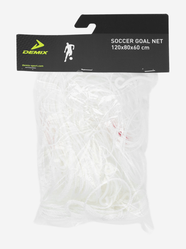 Сетка для футбольных ворот Net 120 - фото 3