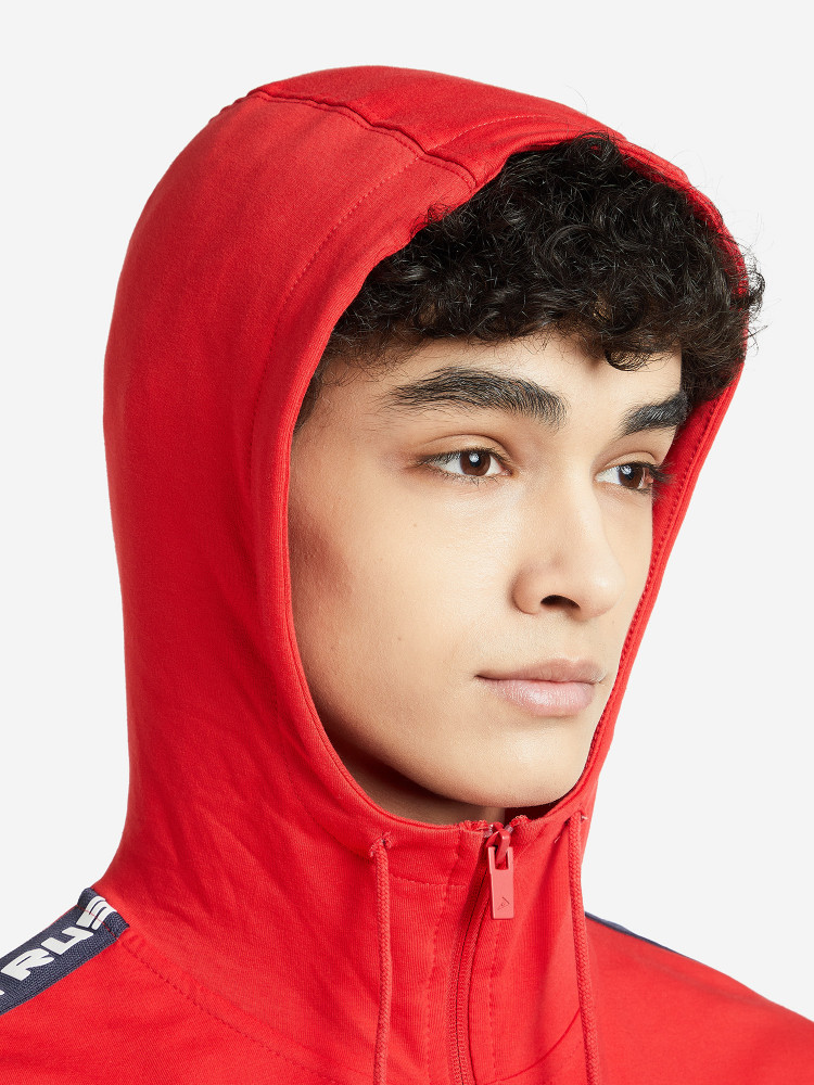 Джемпер мужской Russian team - фото 4