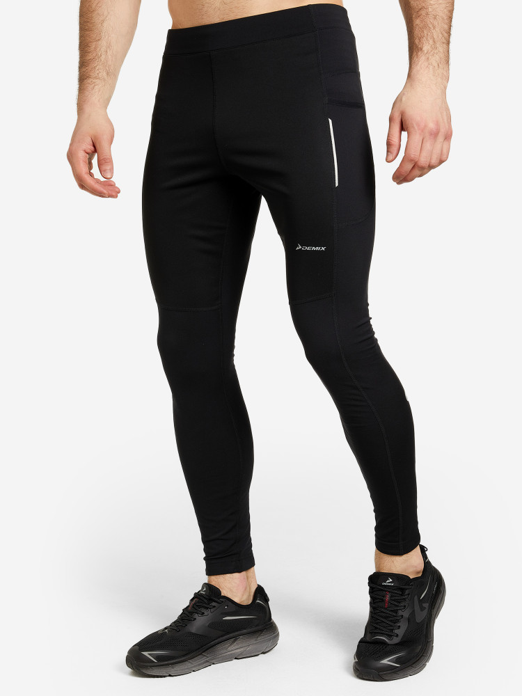 Тайтсы мужские - фото 1