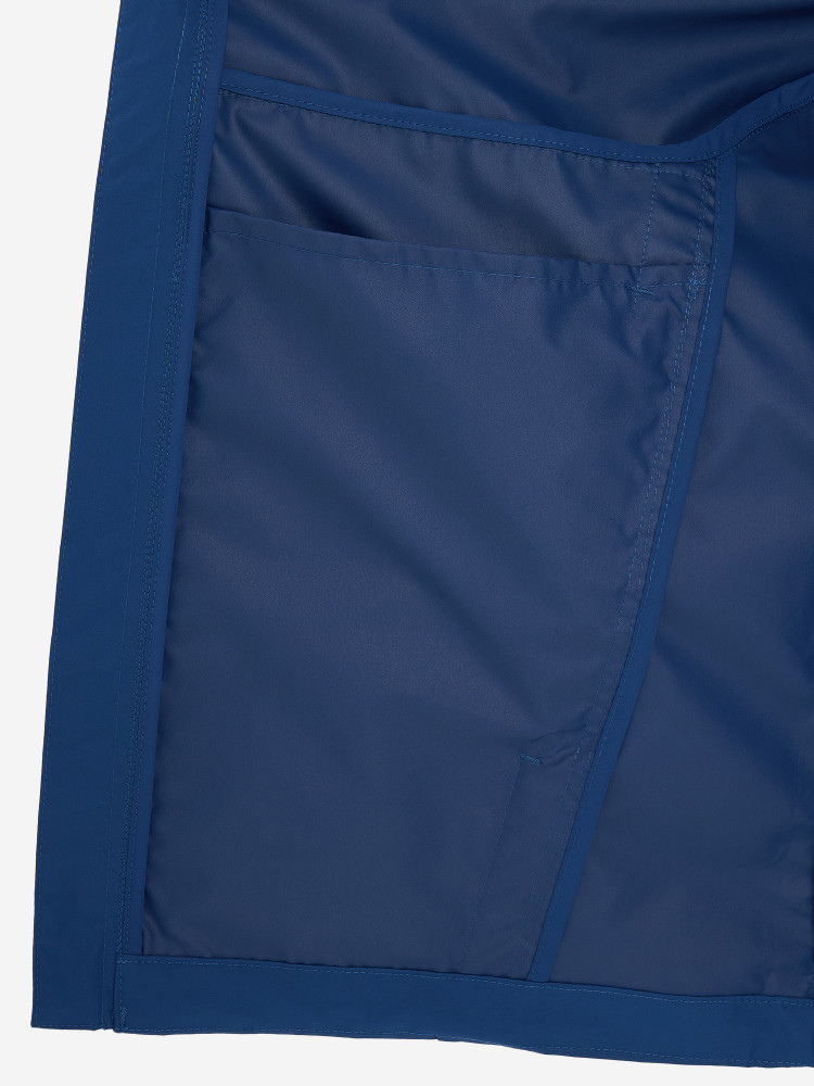 Ветровка мужская Midfielder - фото 11