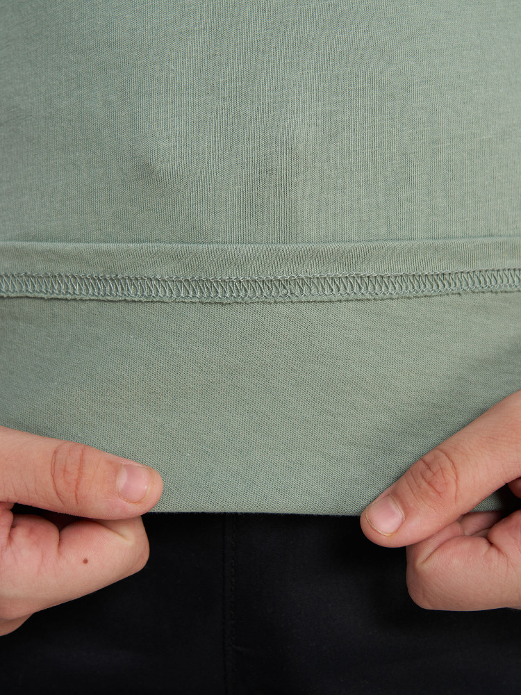 Футболка для мальчиков - фото 7